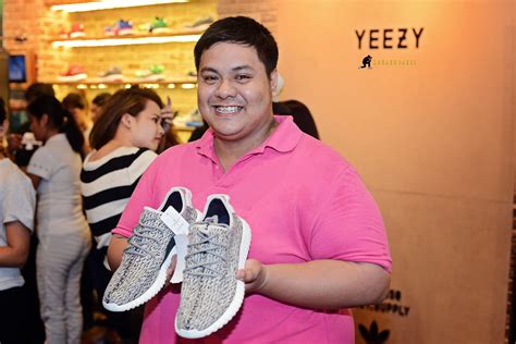 yeezy 350 price philippines